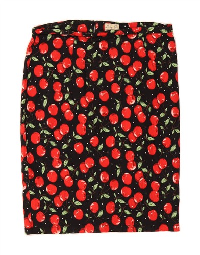 Lindy bop damenrock abstraktes - lindy,