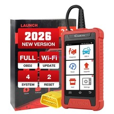 2026 LAUNCH Creader Elite 202