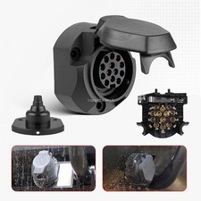 Anhänger Steckdose Pkw