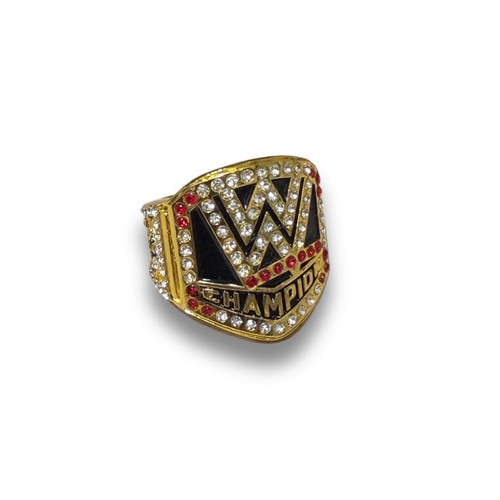 Wwe hall champion gürtelring - wwe,