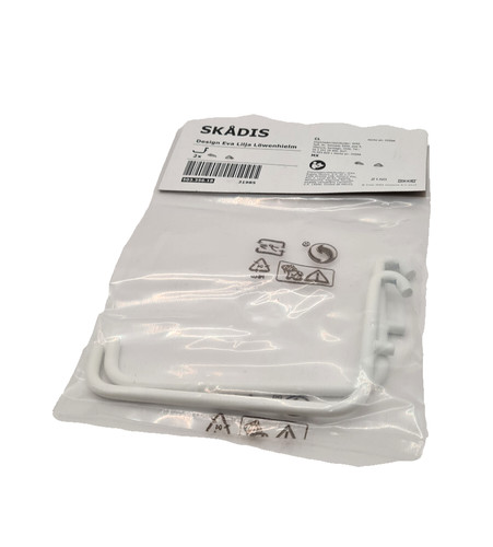 Ikea skadis haken - haken, /