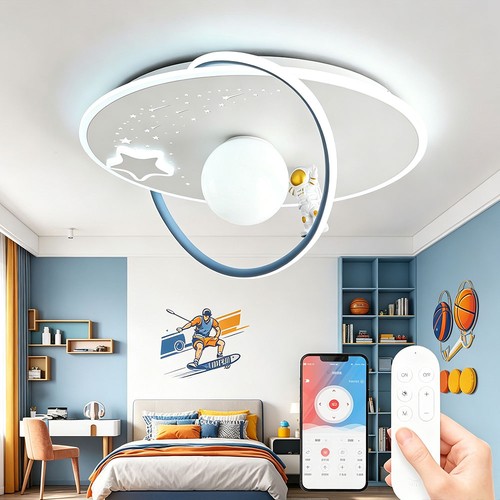 Kinderzimmer led deckenlampe - kinderzimmer,