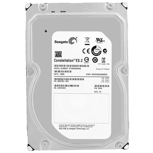 Seagate constellation 3tb - seagate,
