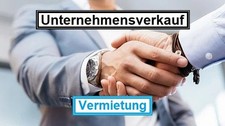 Unternehmensverkauf / Firmenverkauf / Vermietung Bautrockner