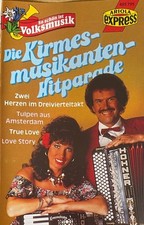 Musik Kassette MC - Die