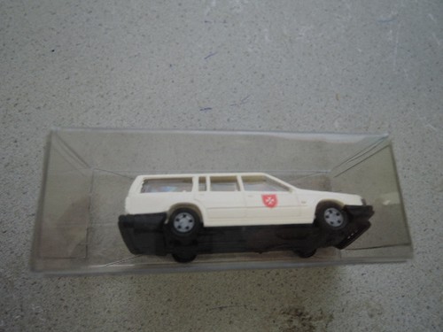 Imu sondermodell volvo - sondermodell, 760