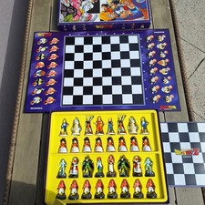 Dragonball Z Sammelfiguren