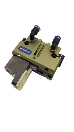 Schunk 308080 jgp - jgp, 80-1