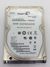 SEAGATE **ST9500325AS**500GB