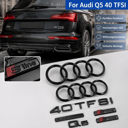 285mm 202mm für audi - für,