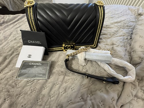 Chanel umhängetasche vintage - chanel,