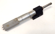 MITUTOYO Einbaumessschraube, robust, 8mm Spindel 0-50 mm, Befestigungsmutter