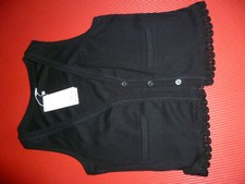 Oberteil Weste Bauchtanz bestickt kostüm Fusion Bellydance Kostüm ATS Cowboy Top