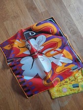 FISBA STOFFELS Ziertuch