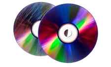 CD Bluray und DVD Reperatur Service Polier PlayStation WII U XBox