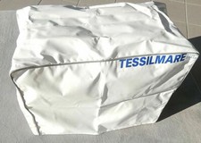 Außenborder Schutzhülle