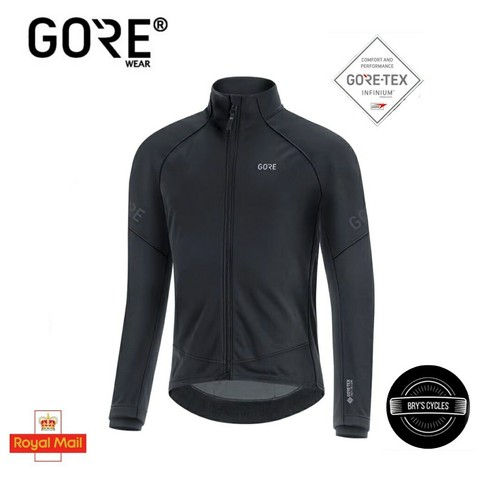 Gorewear gore tex infinium - gorewear, c3
