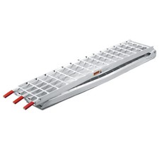 Auffahrrampe 310cm 540kg - , atv