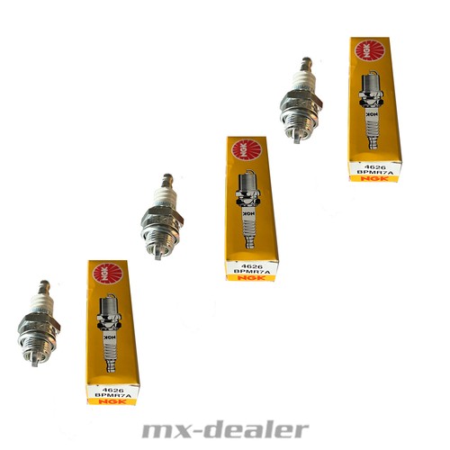 Zündkerze ngk bpmr7a - bpmr7a, für