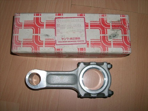 Yanmar diesel l40 - l40, l40ae