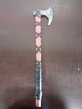 Mytholon Axt Gummi Schaumstoff