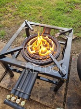 20,8KW 4 SCHLÜSSEL SCHWERLAST