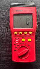 Beha Amprobe 93530 Digitales