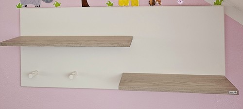 Baby bett plus wickelkommode - plus,