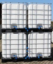 IBC Wassertank  Verbindungsset