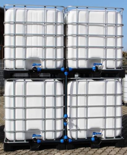 Ibc wassertank verbindungsset - ibc,