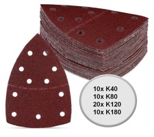 Schleifscheiben Set für