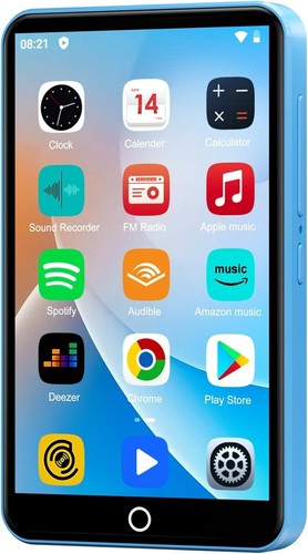 Mp3 player mp4 mit bluetooth - mp3,