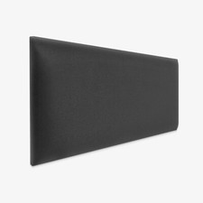 Wandkissen Polsterpaneel Wandpolster Schlafzimmer Wandverkleidung 3D 13 Farben