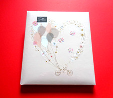 Fotoalbum Hochzeitsalbum Love