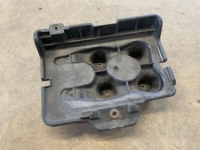 Batteriekonsole Trägerplatte