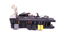 Steuergerät Zentralelektrik Mercedes Benz C-Klasse W203 2035453101 SAM Modul