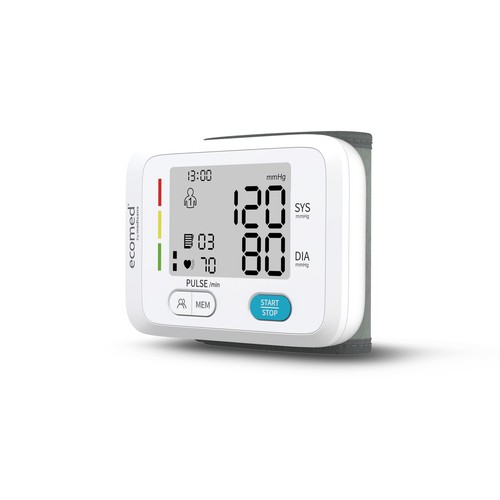 Ecomed 83e - ecomed, bw-83e