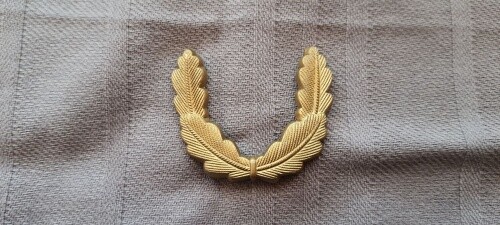 Abzeichen auflage reichsbahn - abzeichen,