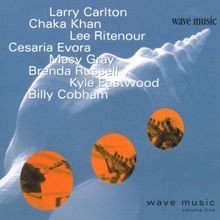 Wave music vol von - von, |