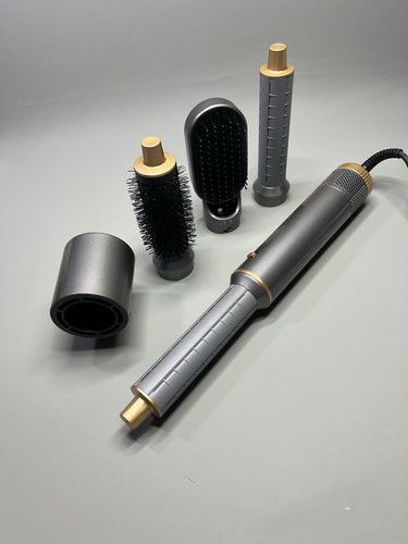 Hair magic dryer - in,
