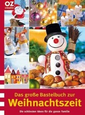 Das große bastelbuch - das,