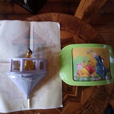 Disney Winnie The Puuh Die