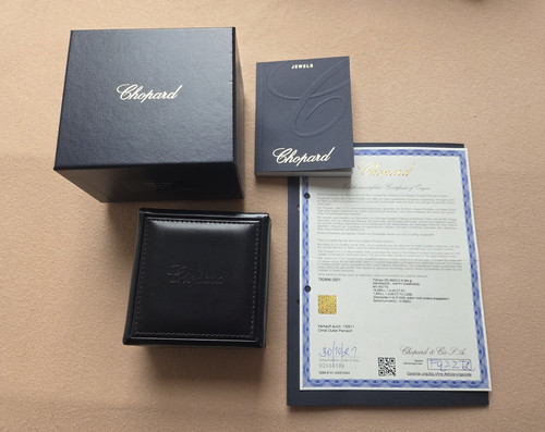 Chopard happy diamonds - happy,