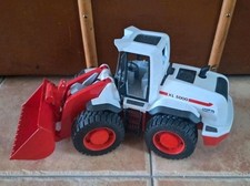 BRUDER XL 5000 Radlader Gelenkradlader