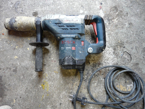 Bosch gbh dce bohrhammer - 5-40,