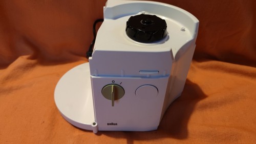 Braun entsafter typ - entsafter, 4290