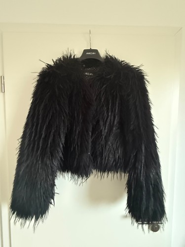 Marc cain outdoorjacke aus - outdoorjacke,