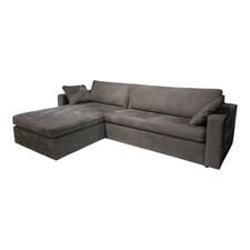 COR Ecksofa Conseta Leder Puro