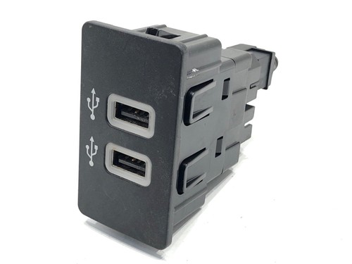 Usb port ford ranger - usb, (tke)