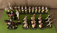 DIE PREUßEN KOMMEN! Diorama